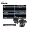 Arducam OV5648 USB Camera Module, 5MP Webcam, 110°(D) Wide Angle Manual Focus USB Camera for Windows, Linux, Android, and Mac OS
