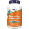 Magnesium Bisglycinate Powder Supplement for Nervous System Support 8oz