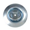 Unitec 10348 Lashing Tray "Basic" with Ring