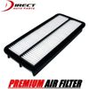 AF5507 PREMIUM ENGINE AIR FILTER FOR ACURA TL 3.2L 2004 - 2006