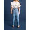 NEXT Jeggings, 2er-Pack Blau 12 Jahre