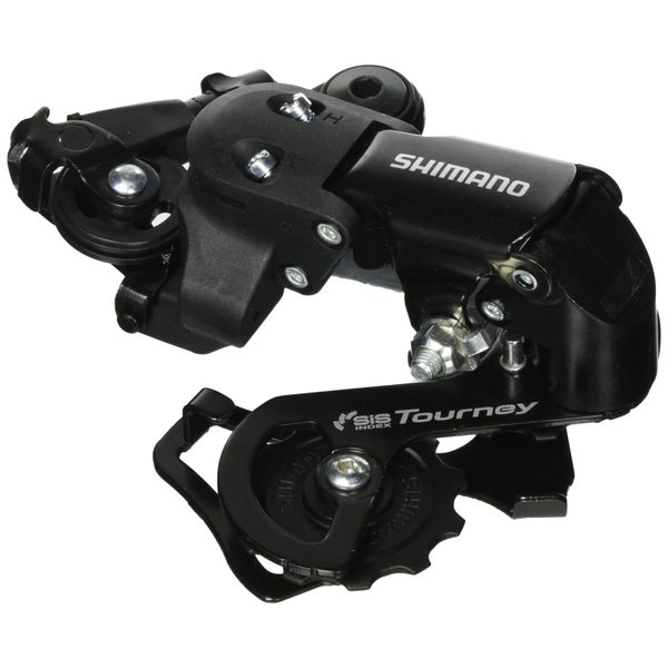 Shimano RD-FT35 6/7-speed direct-mount rear derailleur