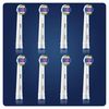 Oral-B 3D White Replacement Heads with Cleanmaximiser Technology