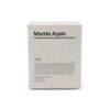 Marble Apple Small Marble Apple (B) Stripe, Large)