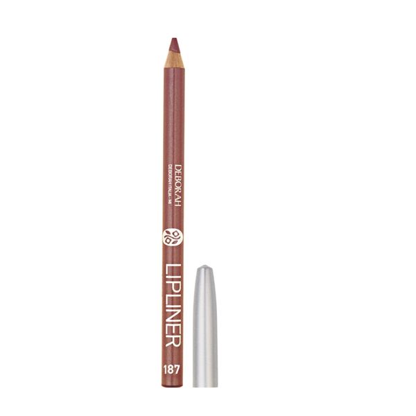 Deborah Classic Lip Liner Dudak Kalemi 180