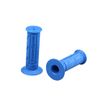 POSH 811462 Mini Racing Grip Closed End Handle Diameter 22.2mm Blue