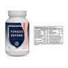 Fungus Defend Advanced Formula Supplement 2 Packs 60 Days Supply