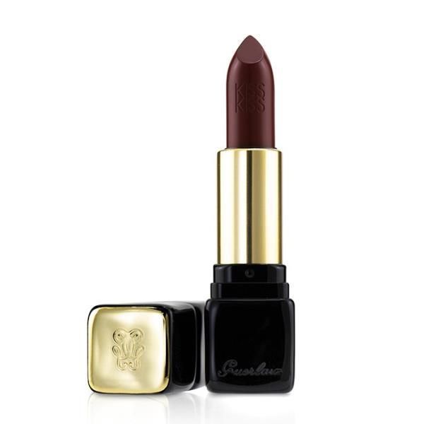 Guerlain KissKiss Lip Color-330 Red Brick 3.5g