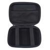 Padded Case holds 2 Alto Bluetooth Total Receivers or MWM Mixware Phase Remotes