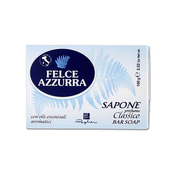 Felce Azzura Bar Soap Classic 100ml