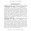Southern Delight Small Cichlid Formula, Red, 9 oz.