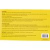 Rolson 82711 Gel Knee Pads, One size, fits all