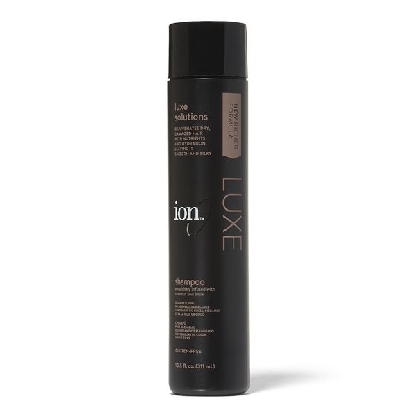 Ion Luxe Shampoo