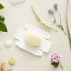 Weleda Lavender and Vetiver Shower Bar, Clear