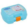Stor Sandwich Snack Peppa Pig Plastic Colourful Estándar