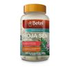 Premium Hoja Sen / Senna Leaf Capsules - 1500 mg Per Serving - 90 Caps