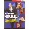Whose Line Is It Anyway: Season 1, Vol 2