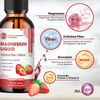 Magnesium Complex Liquid Drops, Magnesium Glycinate with Oxide, Taurate and Citr