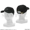 COSPA Tokyo Swastikai Embroidered Cap