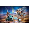 LEGO Marvel Super Heroes Thors Weapon Mission 76102 Super Hero Toy