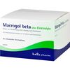 Macrogol Beta Plus Electrolyte Powder (Pack of 50