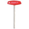 Hex Ergonomic Comfort Grip Metric T-Handle
