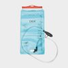 OEX 2 Litre Hydration Bladder, 2 Litre Water Reservoir, Folding Soft Flask