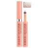 Colinko Idol Actress Tear Bag Liner Glitter Volume Eyes Maker Liquid Eyeshadow #01 Morning Sun Coringco Quick-hara Volume Eye Maker Shadow 01