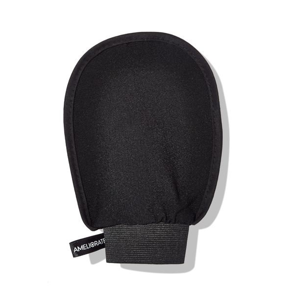 Ameliorate Exfoliating Body Mitt | Dermatologically tested