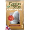 Growth Technology Cactus & Succulent Focus & Repotting Mix Cactus & Succulent Focus 300ml