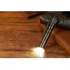 Olight I3T 2 EOS Black Dual-Output Tail Switch EDC Flashlight, 200 or 300 Lumen