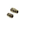 Hoteche 40 pcs Impact Combination Hex Torx Spline Socket Bits Set CR-V 251240