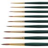 Pro Arte : Renaissance Sable Watercolour Brush Size 0