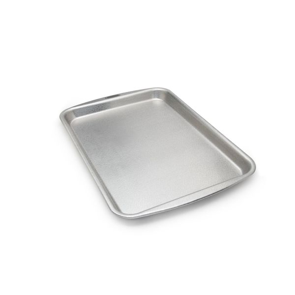 Doughmakers Sheet Cake Commercial Grade Aluminum Bake Pan 13" x 18.5"