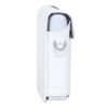Rieibi Square Link Case - SQ Link Protective Case Cover for Instax Square Link Smartphone Printer with Shoulder Strap - White