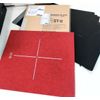 Air Techniques 10 x 12” Phosphor Plate 73578-10 w Plated Protector
