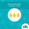 OB - ProComfort Regular Tampons without Applicator