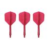 Condor Axe Metallic Series Small L-Rot