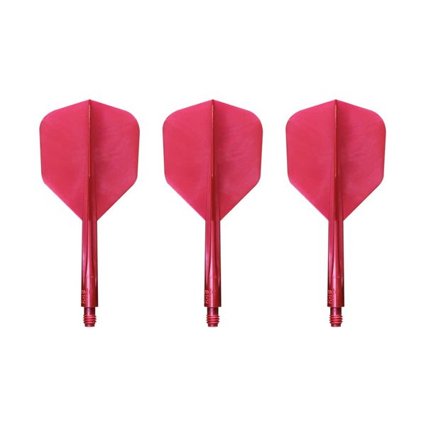 Condor Axe Metallic Series Small L-Rot