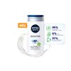 Nivea Men Sensitive shower wash (250 ml)