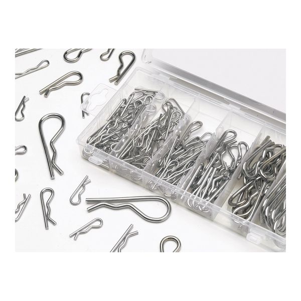 UST Hair Pins - 150-Pc. Set, Model Number W5210