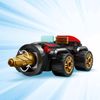 Lego Team Spidey Drill Spinner Vehicle Set 10792