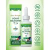Nature's Truth Melatonin Liquid 10mg 2oz, 1 Pack