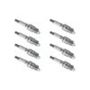 NGK 6987 V-Power Spark Plug ZFR6F-11G (8 Pack)