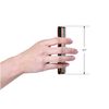 Men's Comb for Thick or Fine Hair, Beard or Head