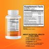 Feilaira- Joint Health Support- 4 Bottles- 240 Capsules