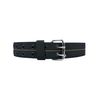 Zeluga 20-202 2in. Adjustable Heavy Duty Tool Belt, Black