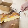 Vogue Pie Lifter Stainless steel. Length: 275mm.