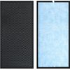 MOUNTO AF650 HEPA Filter Replacement for GH-Monster, MEGA1000, Extra Large Purif