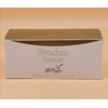 Gernetic Synchro Double Pack 2 x 50 ml Base Cream - Regenerating & Nourishing for Face and Body, Supports Dry, Mature Skin